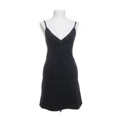 Nattlinne (Blå, Vit) från Brandy Melville Bomull, Elastan