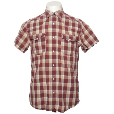 Chemise à manches courtes (Vintage Cth) de Jack & Jones Vintage Coton