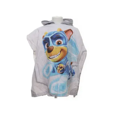 Cape de bain (Bleu, Gris, Multicolore) de Paw Patrol Coton