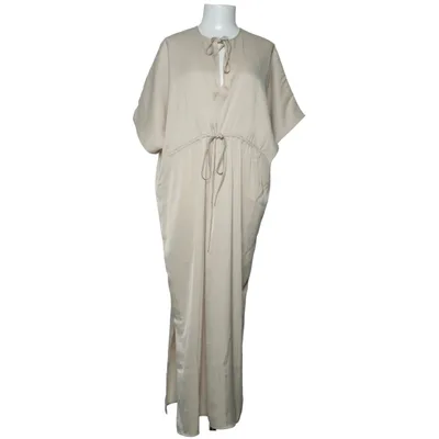 Klänning (Beige) från Arket Polyester