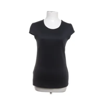 Träningstopp (Svart) från Redmax Elastan, Polyester