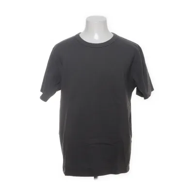T-shirt (Grå) från Uniqlo U Bomull