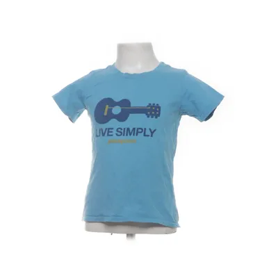 T-shirt (Blå) från Patagonia