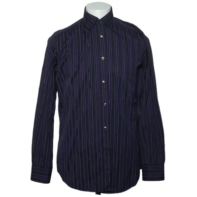 Chemise (Bleu, Violet, Multicolore) de Pal Zileri Coton