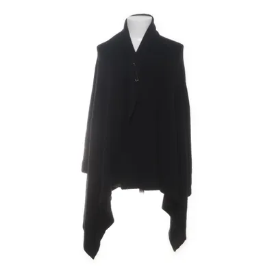 Cardigan (Sort) fra Marina Rinaldi