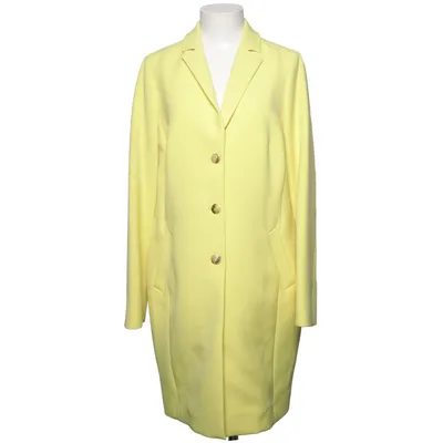 Kappa (Gul) från Glamour Elastan, Polyester, Viskos