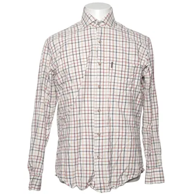 Chemise (Blanc, Beige, Multicolore) de Härkila Coton