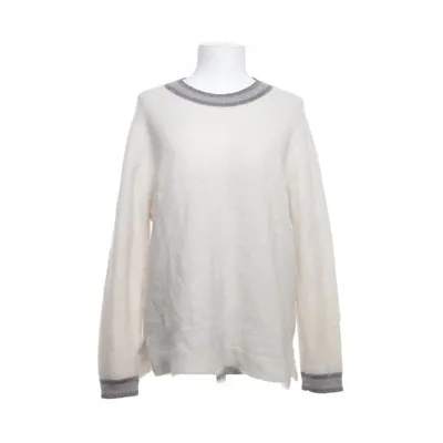 Trui (Grijs, Meerkleurig) van Munthe Elastaan, Mohair, Polyamide