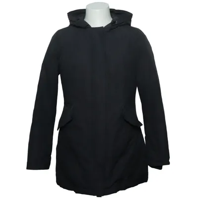 Winter jacket (Gray) from Canadian Classics Cotton, Down, Feather, Polyester
