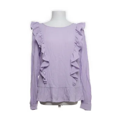Blouse (Lila) van Canda C&A Elastaan, Polyester, Viscose