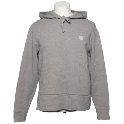 Capuchon sweater (Ferris Face) van Acne Studios Katoen