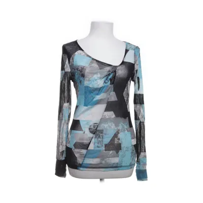 Topp (Svart, Grå, Blå, Vit) från Mexx Polyamid