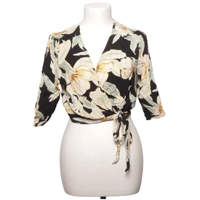 Crop top (Noir, Blanc, Gris) de Lindex Viscose