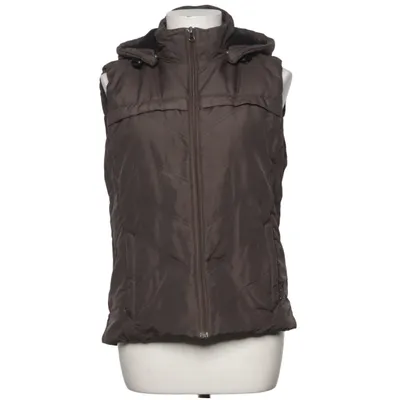 Ytterväst (Brun) från Northbrook Sports Nylon