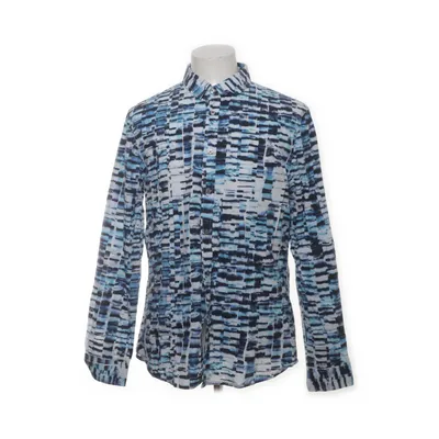 Skjorte (SLIM) fra Desigual Bomuld
