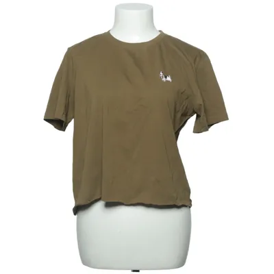 T-shirt (Brown) from Brosbi