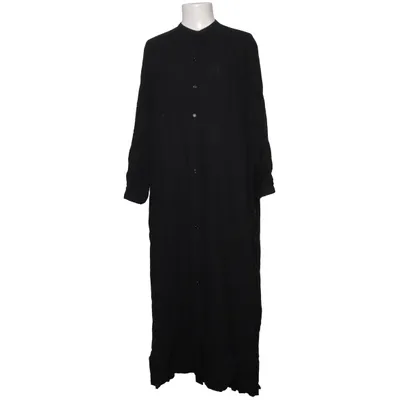 Shirt dress (Black) from Rodebjer