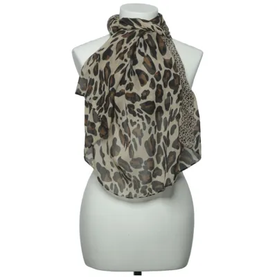 Sjal (FIS 202) fra Pierre Cardin Polyester