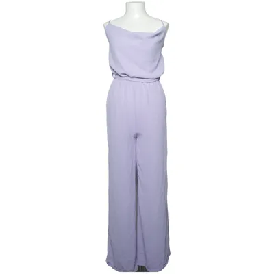 Byxdress (Lila) från Piaza Italia Polyester