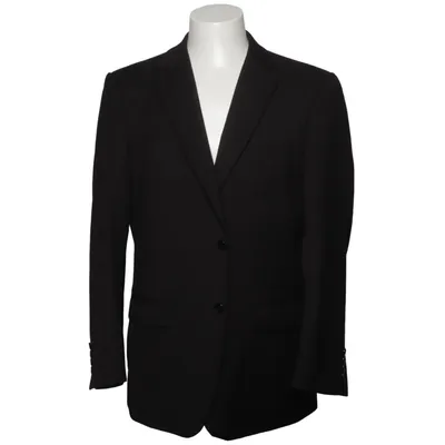 Blazer (Sort) fra Peter Adam's Polyester, Viscose