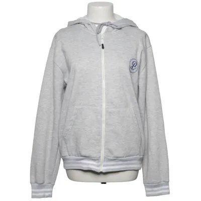 Huvtröja (Grå) från Pogue Original Bomull, Polyester