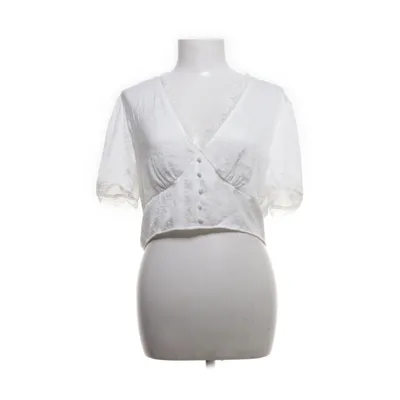 Topp (Vit) från Alcott Polyester