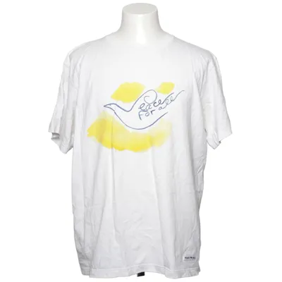 T-shirt (Ines De La Fressange) de Uniqlo x UT Coton
