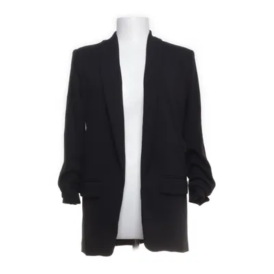 Blazer (Zwart) van NA-KD Elastaan, Polyester