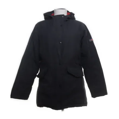 Dunjacka (Svart) från Henri Lloyd Woman Bomull, Polyamid, Dun, Akryl, Polyester, Elastan