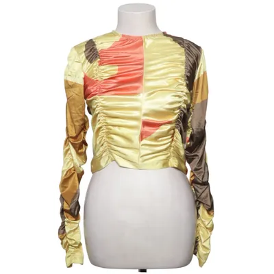 Haut (Dali Asta Long Sleeve) de Hosbjerg Élasthane, Polyester