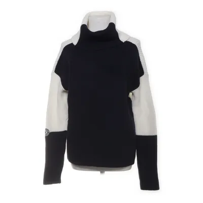 Polotröja (Blå, Vit) från Boomerang Bomull, Nylon