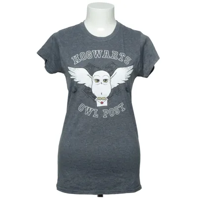 T-shirt (Gris) de Gildan Softstyle Coton, Polyester