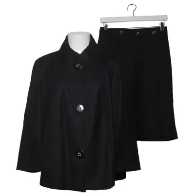 Cape (Svart) från Gerry Weber Viskos, Ull