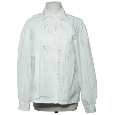 Blus (Vit) från Karen Scott