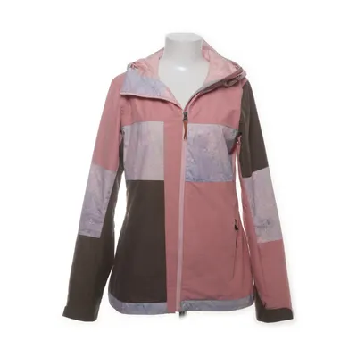 Skijacke (Pink, Grün, Mehrfarbig) von Bench