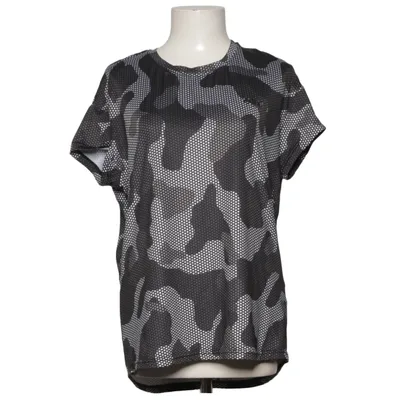 Top (Sort, Hvid) fra OTP Extreme Elastan, Polyester