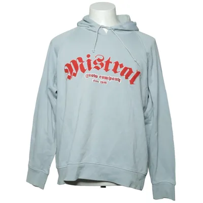 Hættetrøje (Blå) fra Mistral