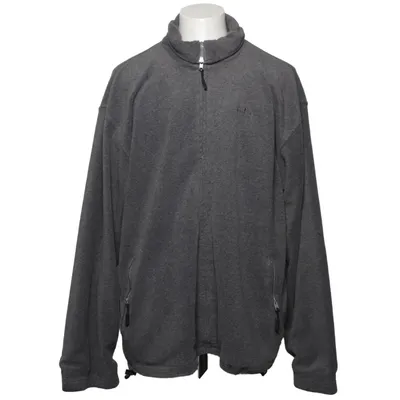 Veste polaire (Gris) de Tony Brown