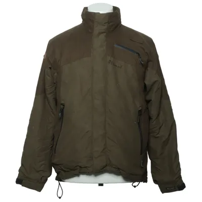 Jagersjas (Bruin) van Pinewood Polyamide, Polyester