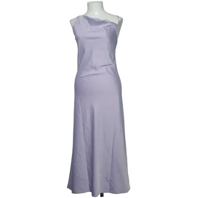 Robe (Violet) de Reserved Polyester