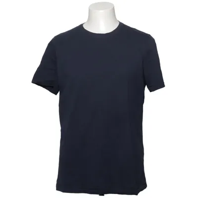 T-shirt (Blue) from Pier One Recycled cotton