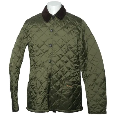 Jacka (Liddesdale Quilt) från Barbour Bomull, Polyamid, Polyester