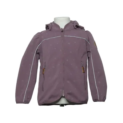 Softshelljacka (Austin Jr Softshell Ja) från POMPdeLUx Elastan, Polyester