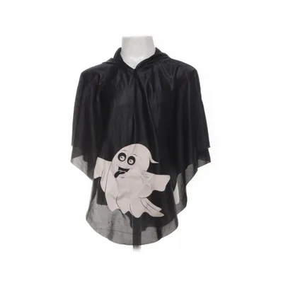 Cape (Black, White) from Fries