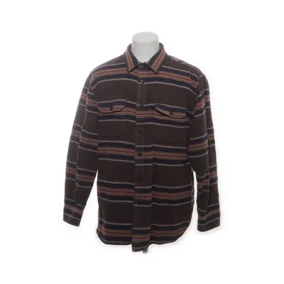 Överskjorta (Brun, Flerfärgad) från Pendleton