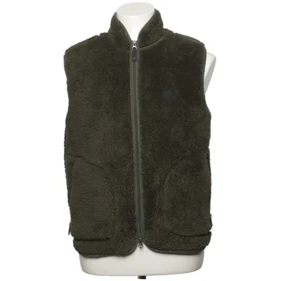 Outdoor Weste (Grün) von J.Lindeberg Recyceltes Polyester