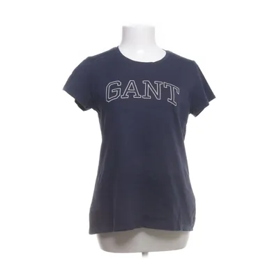 T-shirt (Blue) from GANT Cotton