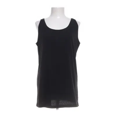 Tanktop (Zwart) van Cecil