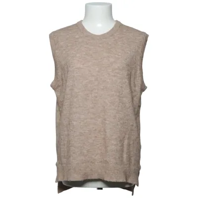 Slipover (Purdina vest) från Pure Friday Akryl, Polyamid, Polyester, Ull