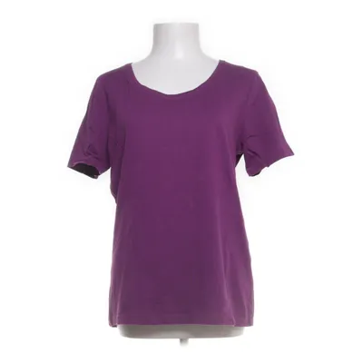 T-shirt (Purple) from Blue Motion Cotton